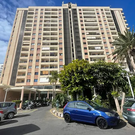 Sunset Paraiso Retreat Διαμέρισμα Costa Adeje (Tenerife)