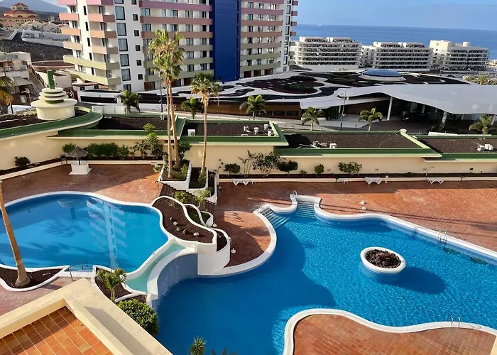 Sunset Paraiso Retreat Διαμέρισμα