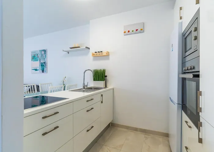 Sunset Paraiso Retreat Διαμέρισμα