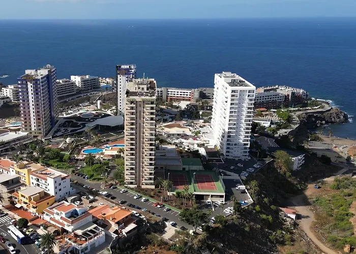 Sunset Paraiso Retreat Διαμέρισμα *