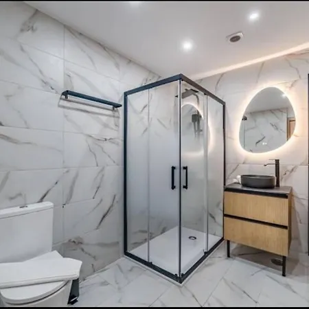 Sunset Paraiso Retreat Lejlighed