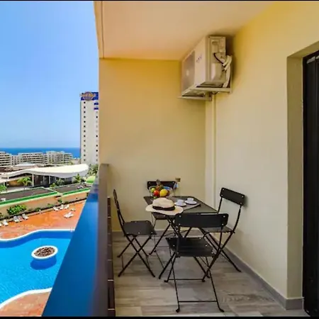 Sunset Paraiso Retreat