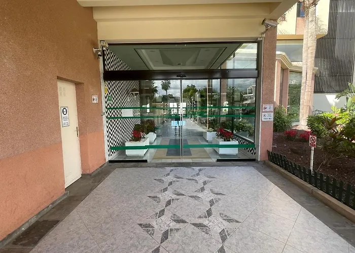 Sunset Paraiso Retreat * Costa Adeje (Tenerife)