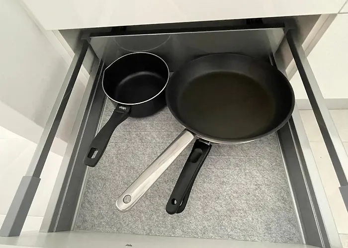 Sunset Paraiso Retreat Apartment *