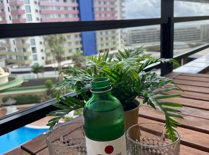 Sunset Paraiso Retreat