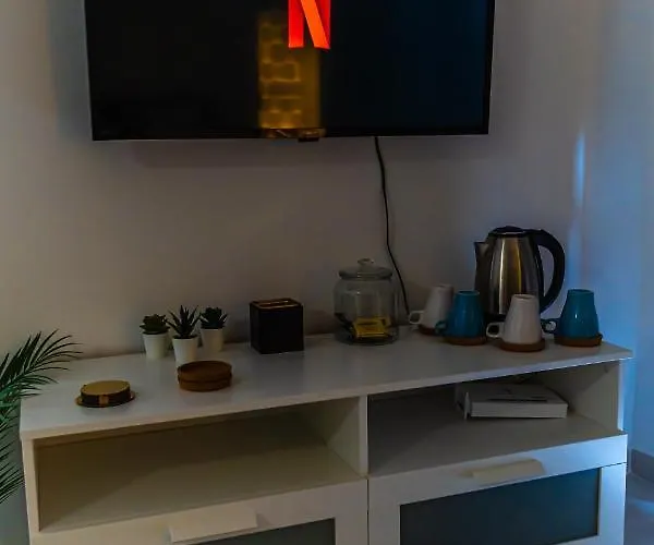 Apartment Sunset Paraiso Retreat *