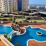 Sunset Paraiso Retreat Διαμέρισμα