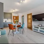 Διαμέρισμα Sunset Paraiso Retreat *