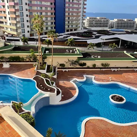 Sunset Paraiso Retreat Apartamento