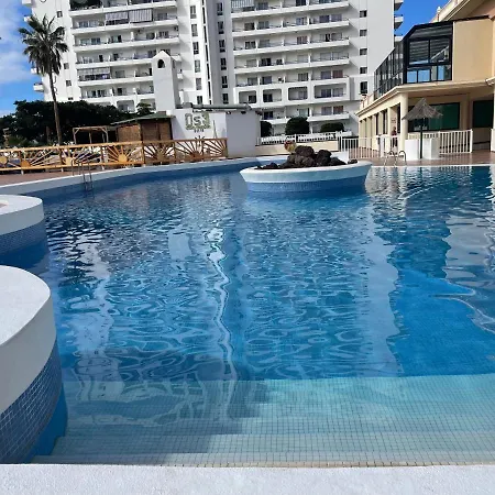 Sunset Paraiso Retreat Appartement