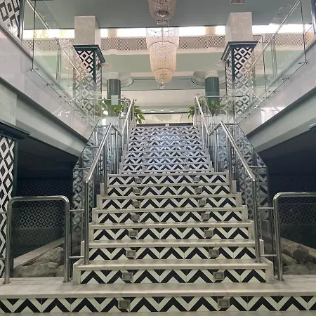 Apartamento Sunset Paraiso Retreat Costa Adeje (Tenerife)