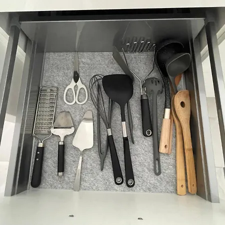 Sunset Paraiso Retreat Apartamento *