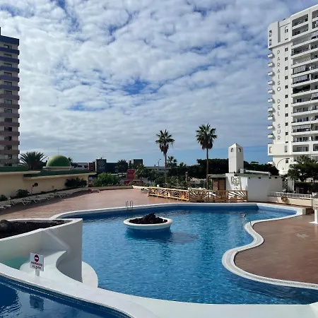 Apartamento Sunset Paraiso Retreat