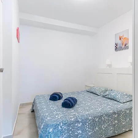 Sunset Paraiso Retreat Apartamento *