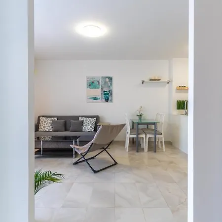 Sunset Paraiso Retreat Costa Adeje (Tenerife)