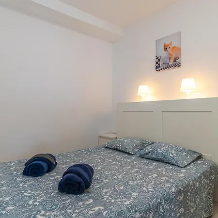 Sunset Paraiso Retreat Apartment *