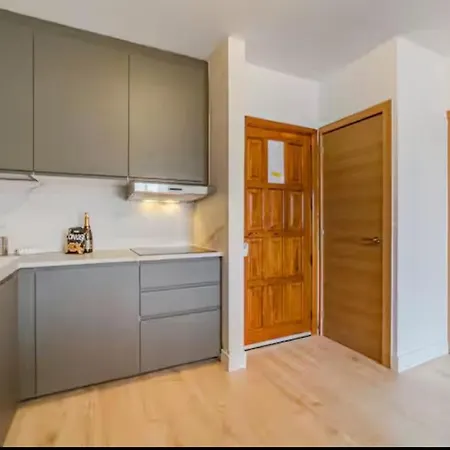 Sunset Paraiso Retreat Apartamento *