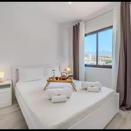 아파트 Sunset Paraiso Retreat *