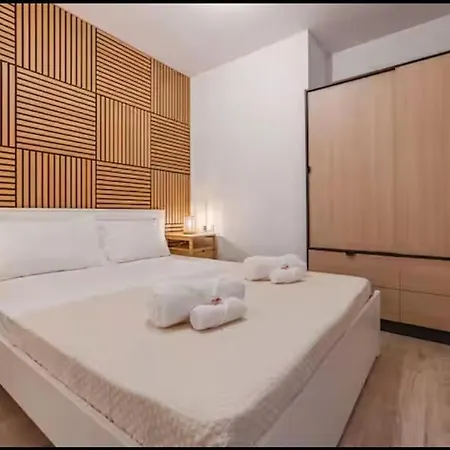 Sunset Paraiso Retreat 아파트 아데제