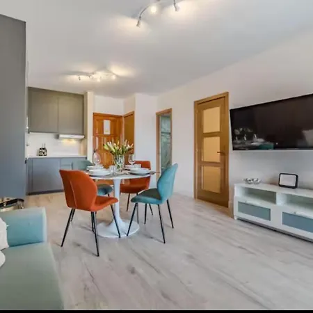 Appartement Sunset Paraiso Retreat *