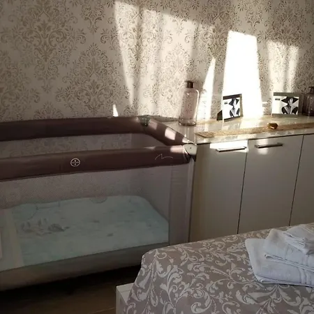Sunset Paraiso Retreat 아파트 아데제
