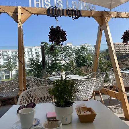 Sunset Paraiso Retreat Διαμέρισμα