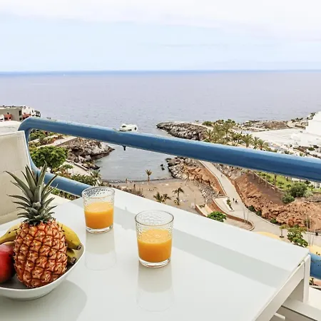 Sunset Paraiso Retreat 아파트