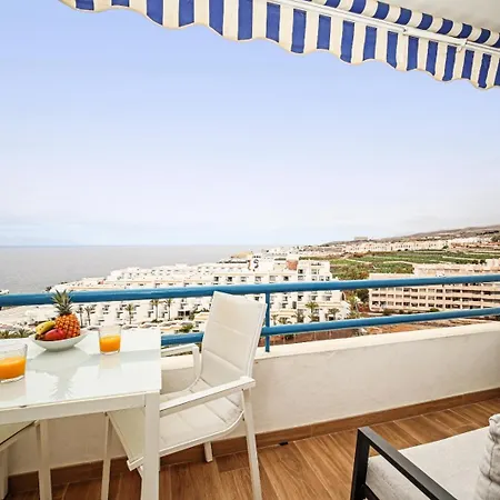 아파트 Sunset Paraiso Retreat
