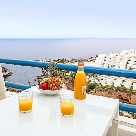 Sunset Paraiso Retreat 아파트 *