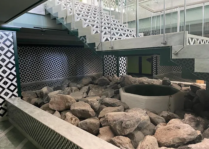 Sunset Paraiso Retreat * Адехе