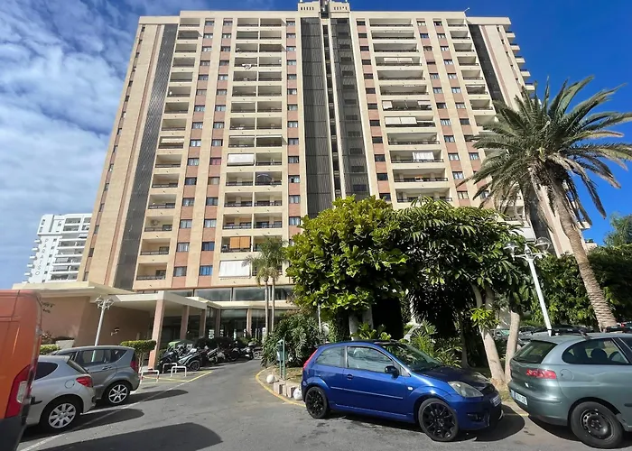 Sunset Paraiso Retreat Апартаменти Адехе