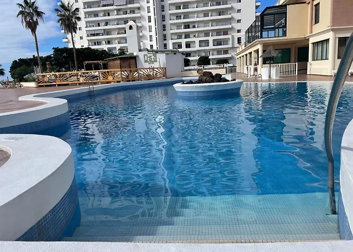 Sunset Paraiso Retreat Appartement