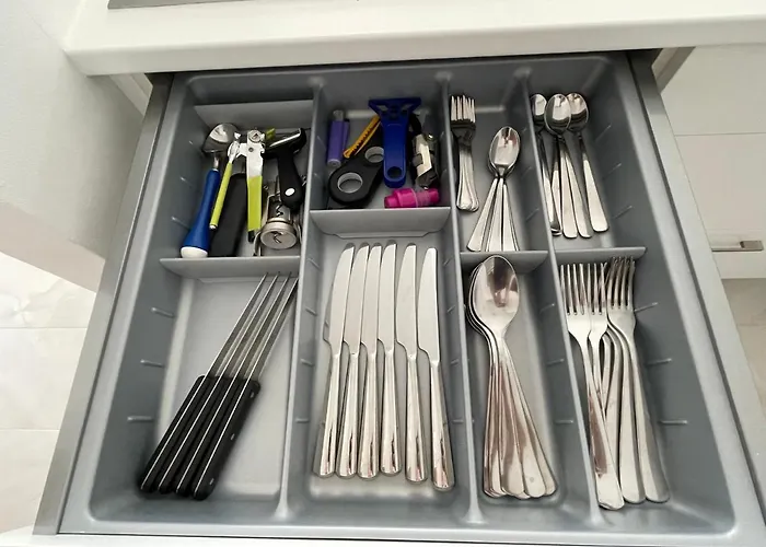 Sunset Paraiso Retreat Апартаменти