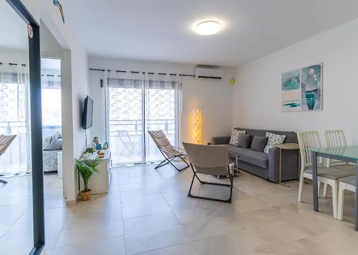 Sunset Paraiso Retreat Appartement *