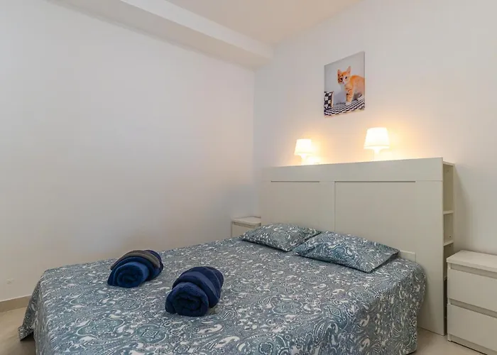 Sunset Paraiso Retreat Appartement *