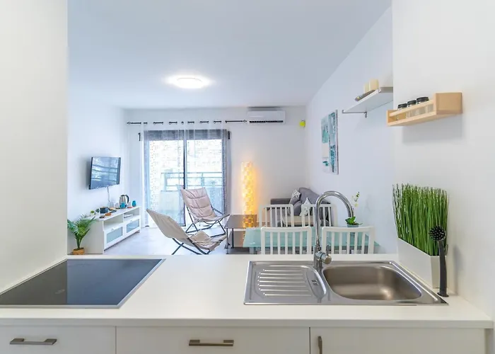 Sunset Paraiso Retreat Appartement