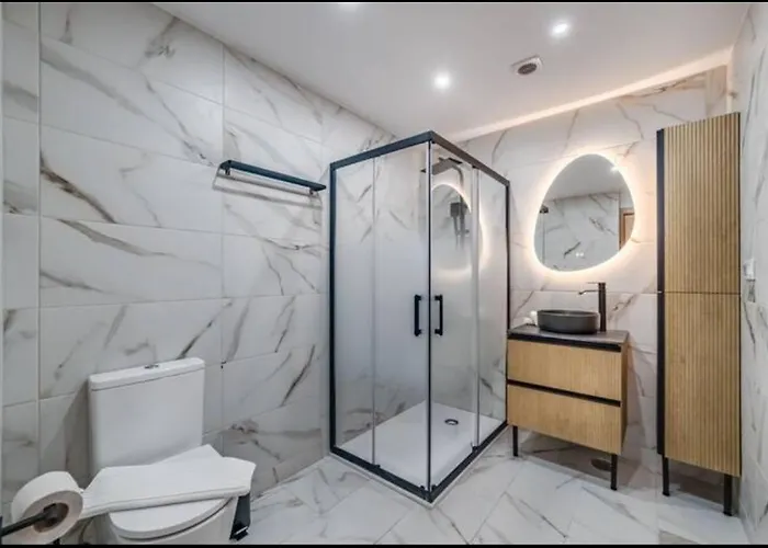 Sunset Paraiso Retreat Lejlighed