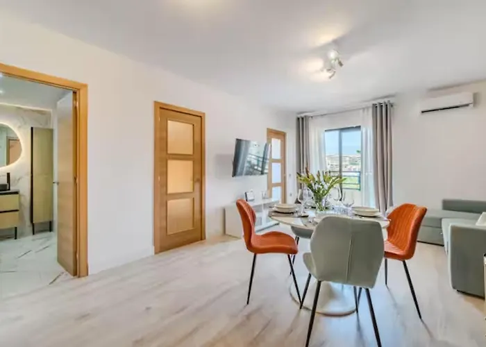 Sunset Paraiso Retreat Appartement