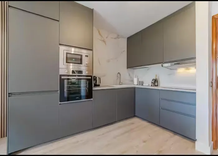 Sunset Paraiso Retreat Апартаменти