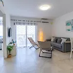 Sunset Paraiso Retreat Apartment *