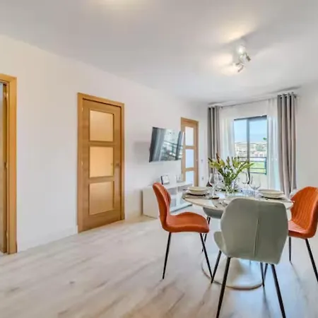 Sunset Paraiso Retreat Appartamento