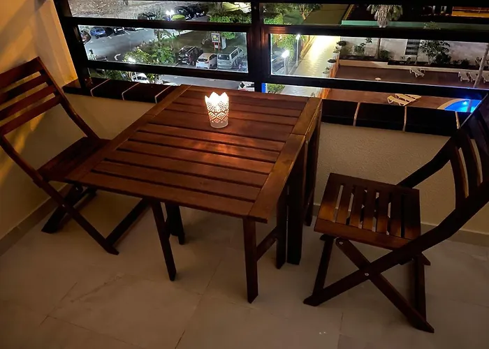 Appartamento Sunset Paraiso Retreat Costa Adeje (Tenerife)