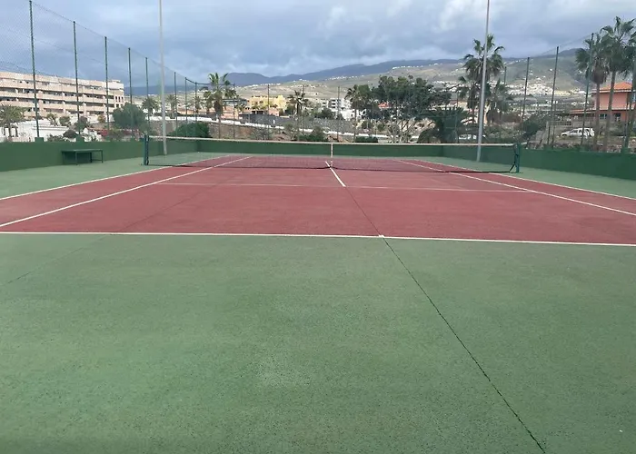 Sunset Paraiso Retreat