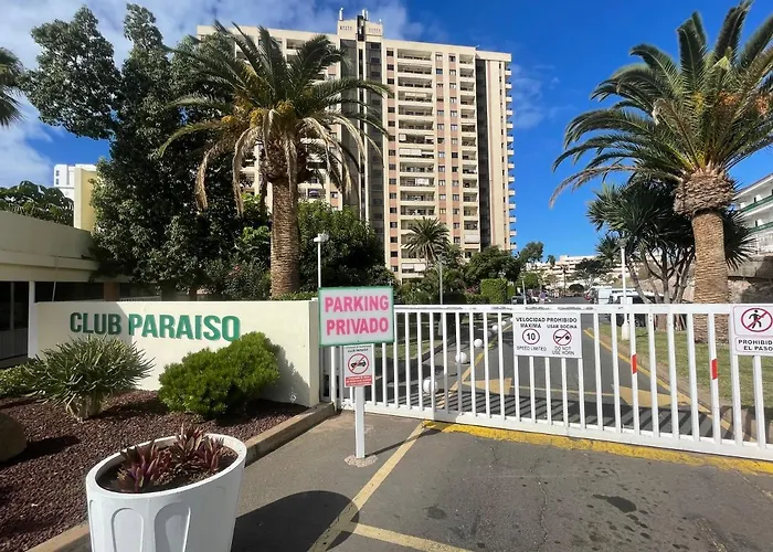 Sunset Paraiso Retreat