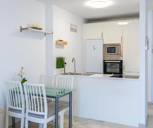 Sunset Paraiso Retreat Appartamento