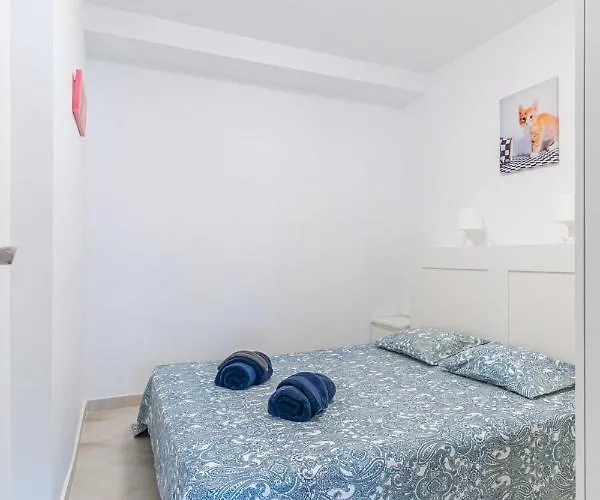 Sunset Paraiso Retreat Appartamento *