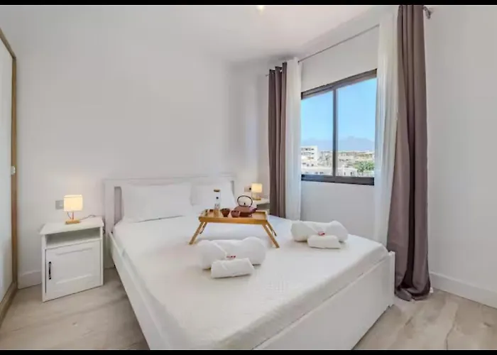 Appartamento Sunset Paraiso Retreat *