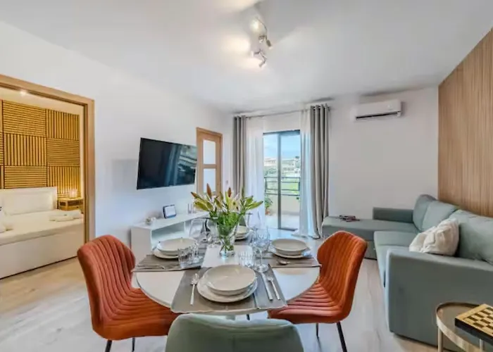 Sunset Paraiso Retreat Appartamento Costa Adeje (Tenerife)