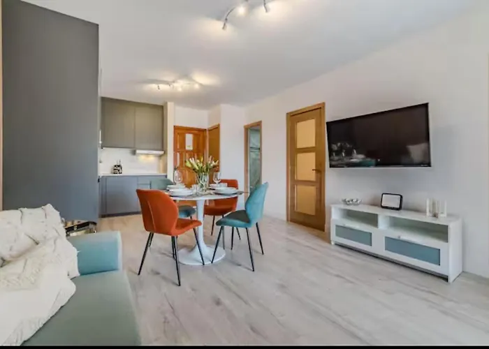 Appartamento Sunset Paraiso Retreat *